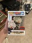 Funko POP! Animation: Naruto Shippuden - Kakashi [Anbu] #994 (AAA Anime EXCL)