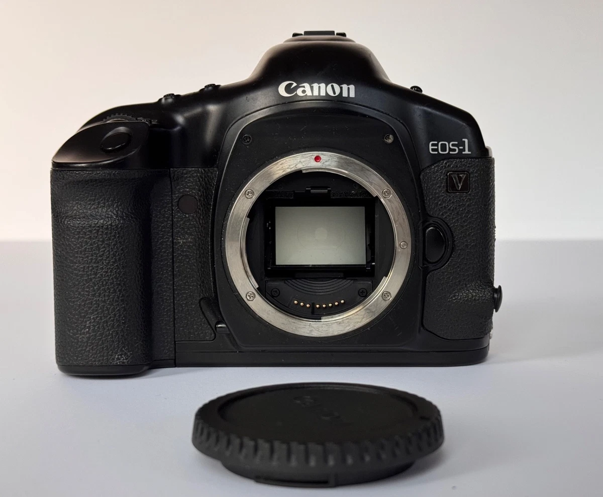 canon eos 1 body products for sale | eBay