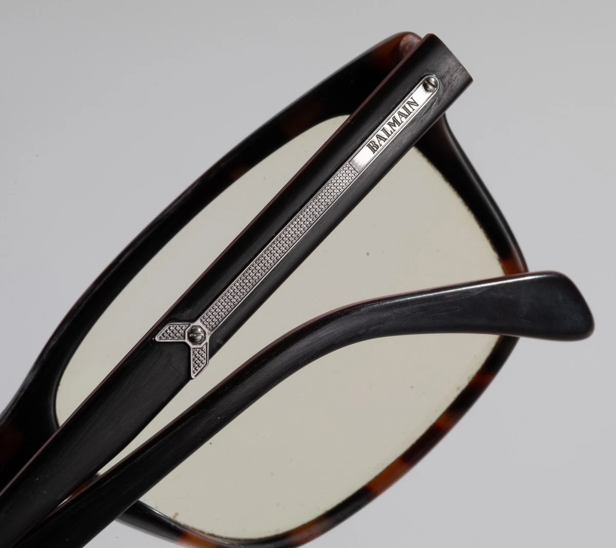 Balmain Eyeglass Frames for sale | eBay