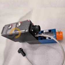 1PCS NEW Rexroth R901036937 The lower part is the electromagnetic valve.