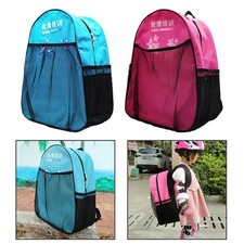 Skate Rucksack, Schlittschuhträger, Inline Skate Tasche für Jungen Und