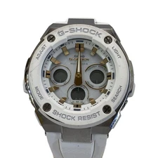 CASIO G-SHOCK Case Size 5.5 ×5cm Used Watch #9107334315