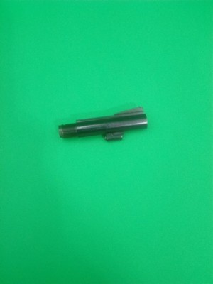 INA 5 Screw .32 S&W Long Factory 3'' Barrel
