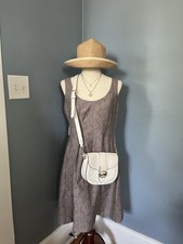 NWT Nine West A Line dress