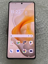 Motorola Moto G Stylus 5G, 2024, 256 GB, Unlocked Caramel Latte