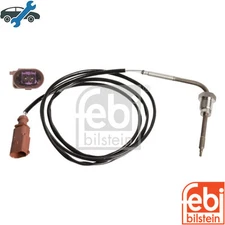 SENSOR EXHAUST GAS TEMPERATURE 109387 FOR VW CASD/CASA 3.0L 6cyl TOUAREG 