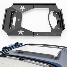Starlink Gen 3 Flat Mount Kit, Starlink Standard Dish Magnetic Quick Release ...