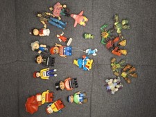 Lotto Giocattoli E Action Figure