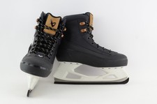 Bauer Colorado 2.0 Recreational Ice Skates Senior Size 8 0501-9963 