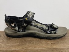 Karrimor Amazon Sandals Mens Trek Cushion Walk Beach Holiday Strap UK 8 D EU 42