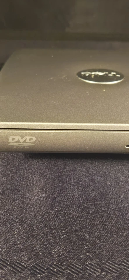 Dell D/Bay External CD/DVD+RW PD01S - Image 3 of 4