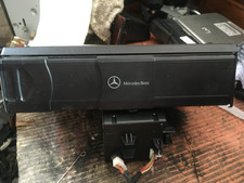 MERCEDES CLASSE S W220 FACELIFT CAMBIO CD MC3010 A2038209089