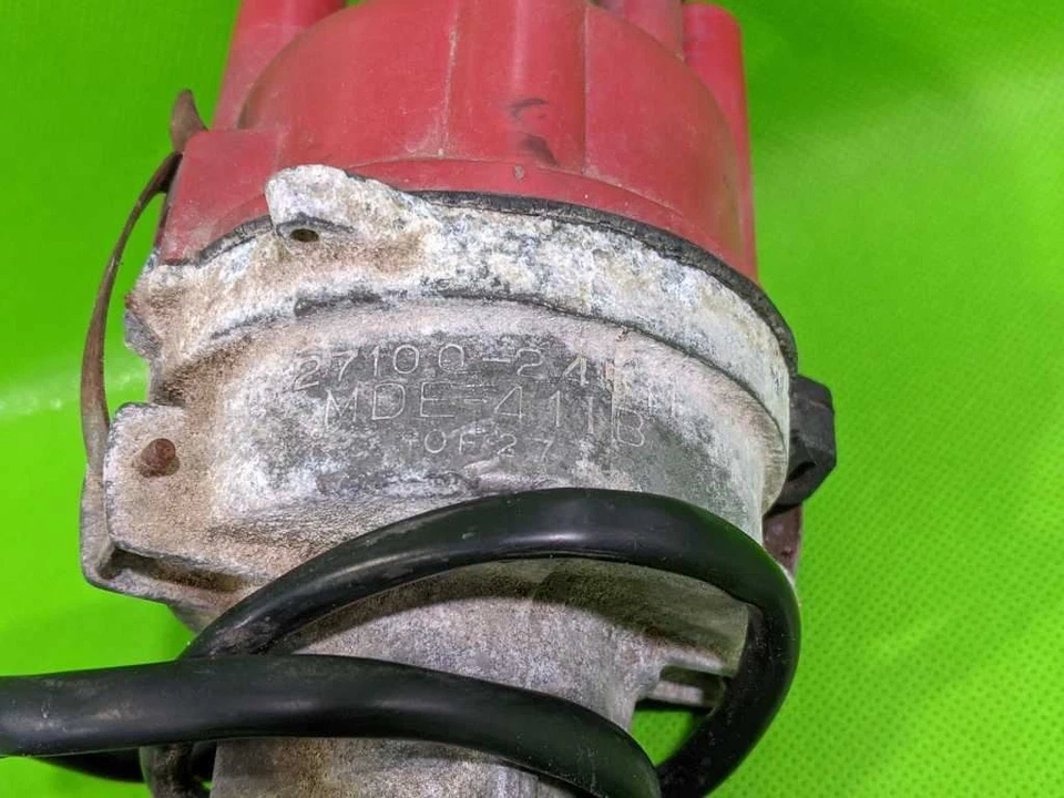 90 91 92 93 RAM 50 DISTRIBUIDOR OEM 4235-15 Foto 4 de 4