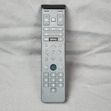 Xfinity XR15 TV Box Remote Control Voice Backlit LED Compatible Tested