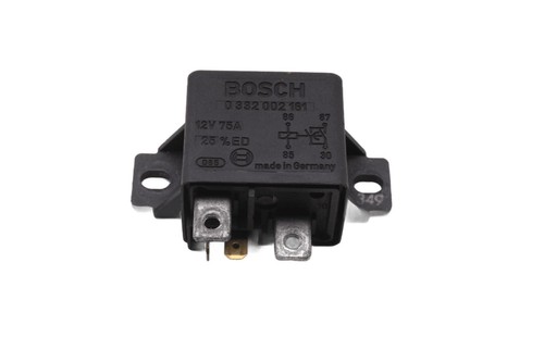 Anlasserrelais Relais 12V 75A Schaltrelais BMW K100 0501 K589 82-88