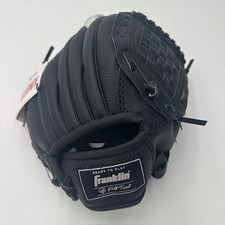 Franklin 22732-9  Kids Teeball Baseball Fielding Glove Right Handed Thrower Mitt