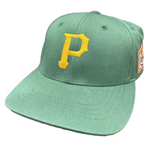 Pacific Headwear 302c Youth Pittsburgh Pirates Baseball cap hat