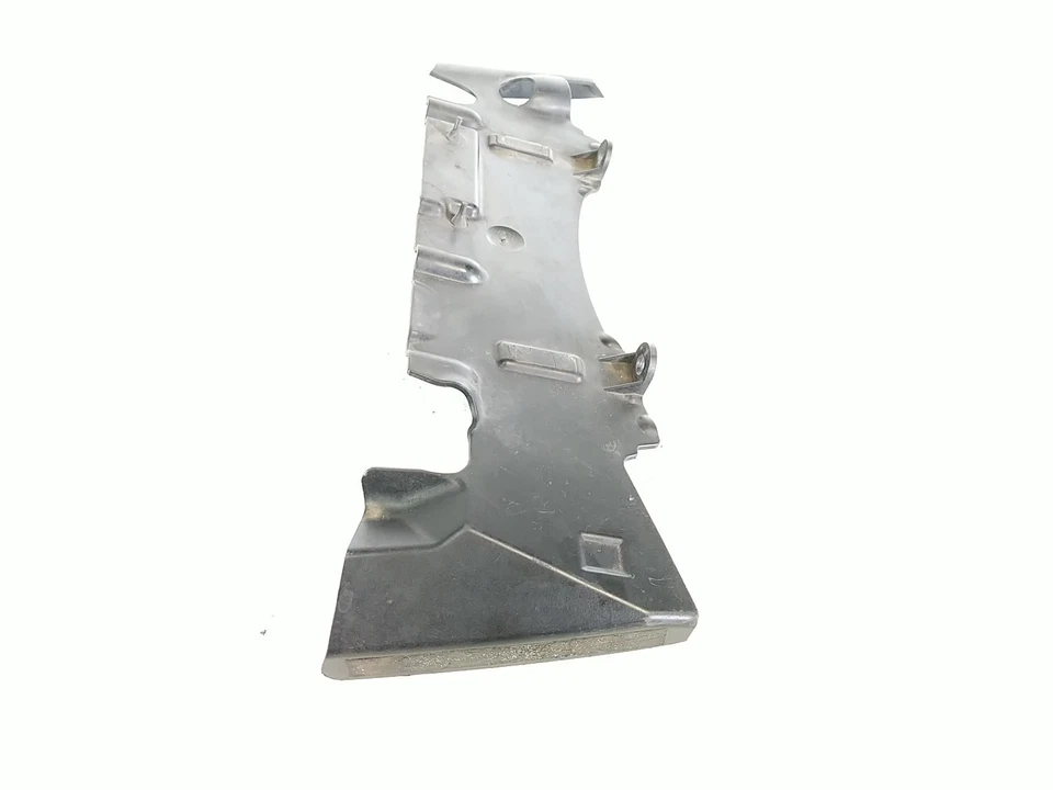 06 BMW K1200GT Pequeña Cubierta Interior Guardabarros Protector 11577682387-03 Foto 2 de 4