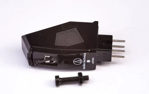 Technics Cartridge and Stylus Needle for SL Turntables