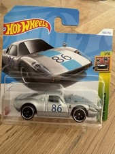 hot wheels porsche 904 Carrera GTS **COMBINE POSTAGE**