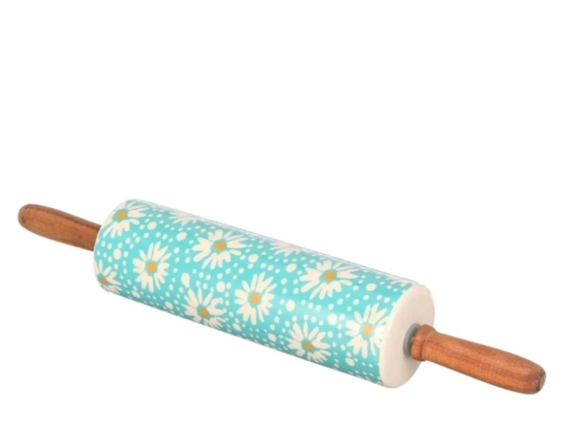 Pioneer Woman Flea Market Rolling Pin