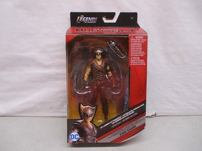 2016 DC Comics Multiverse DC's Legends of Tomorrow Hawkman