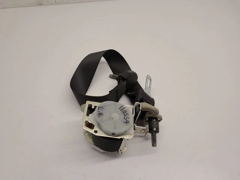 2007 FORD EDGE LH Left Driver REAR Seat Belt Retractor Foto 4 de 4