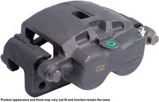 Cardone Reman Disc Brake Caliper P N 18 B4729