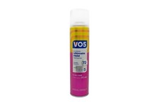 VO5 Invisible Ultimate Hold Hairspray
