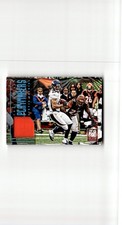 Eric Decker Rookie Card Guide 8