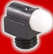 Marble Expert Type Front Ivory Sight 6-48 TPI New Free Shipping 111301-30