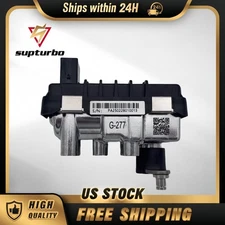 Turbo Actuator G-277 712120 765155 for Chrysler Dodge Jeep Mercedes OM642 3.0CDI