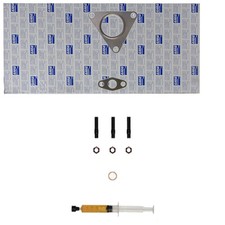 AJUSA MONTAGESATZ TURBOLADER DICHTUNG passend für PEUGEOT BOXER | JTC11512