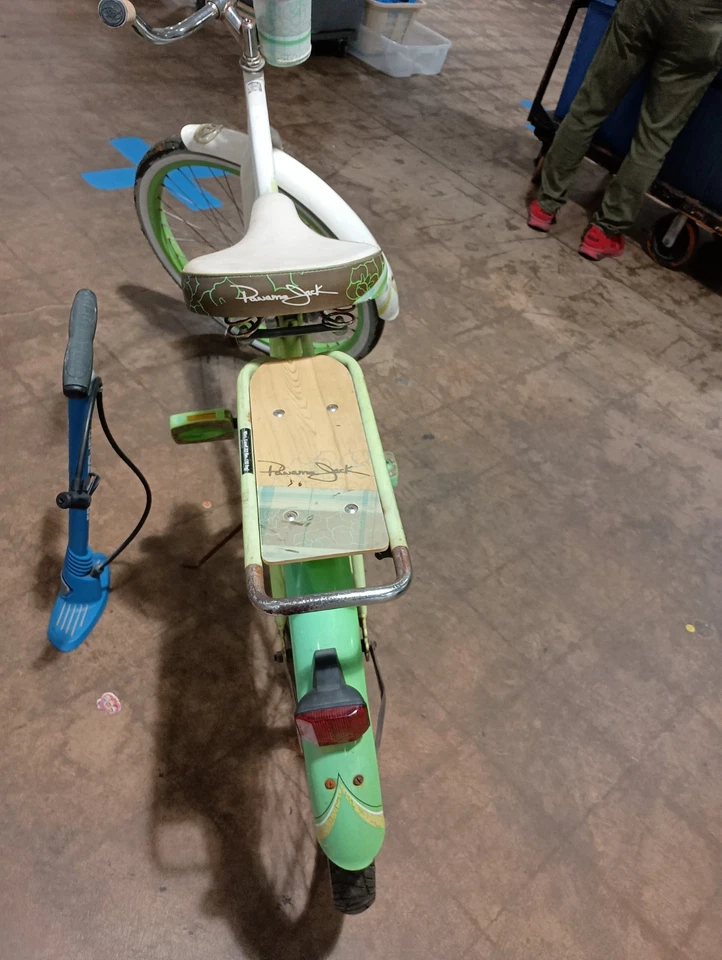 Panama Jack boardwalk bike womens - Image 4 of 4