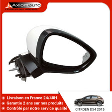 Retroviseur droit (ou coque) Citroen DS4