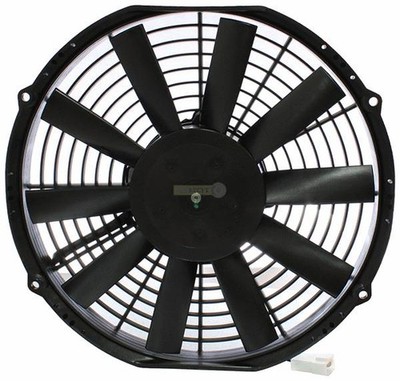 Kühlerlüfter Lüfter VA09-BP8/C-27A Neu Original OEM für * Universale