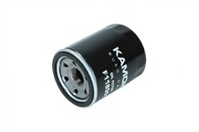 Ölfilter Anschraubfilter F118901 KAMOKA für SUBARU TOYOTA