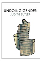 Undoing Gender Judith Butler Taschenbuch Einband - Flex.(Paperback) Englisch