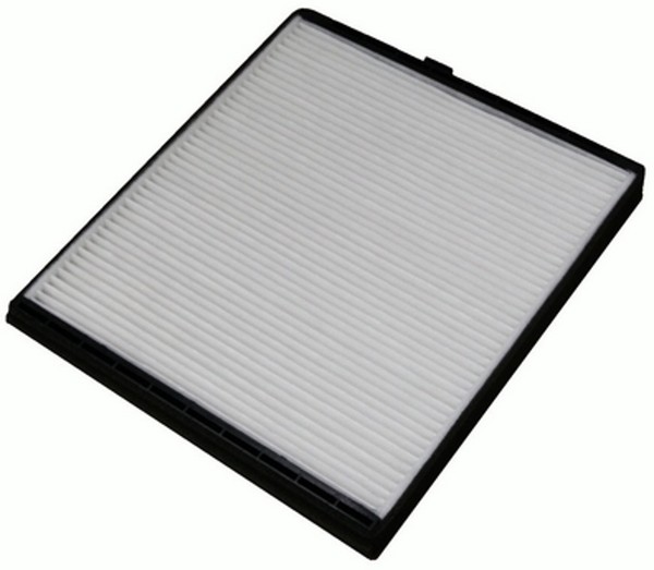 Denckermann Innenraumfilter M110594 Partikelfilter FüR T255 Aveo Daewoo T200 LPG-image