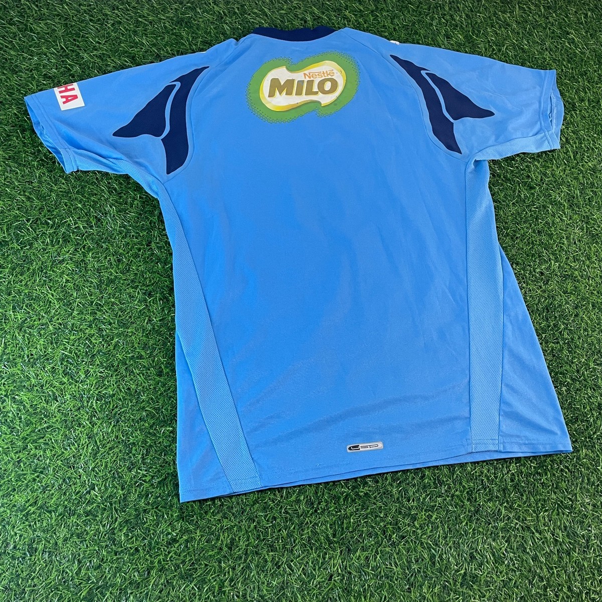Jubilo Iwata 2007 Official Jersey Shirt Kit – JPN L / US M – J