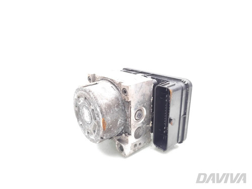 Skoda Superb ABS-Bremspumpe 1.6 TDI Diesel 88kW (120 HP) 3Q0614517AA 3Q0907379AA