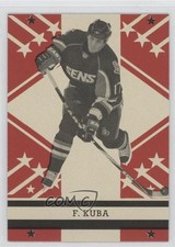 2011-12 O-Pee-Chee Retro Filip Kuba #87 0a4