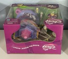 2003 Hasbro Prototype ? Disney Theme Park Cinderella’s Golden Carousel Gold Key — photo 5