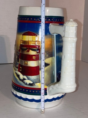 Varie tazze da bere Budweiser Anheuser-Busch Steins in ceramica tedesca - Foto 5 di 121