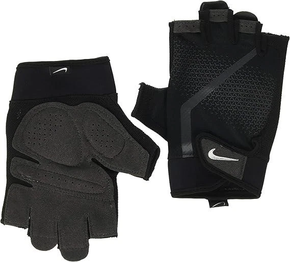 Guantes de fitness extremos Nike para hombre Foto 2 de 2