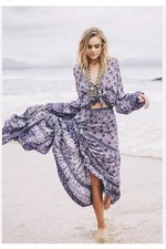 Spell & The Gypsy Kombi Skirt