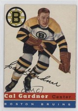 1954-55 Topps Cal Gardner #47 0ll