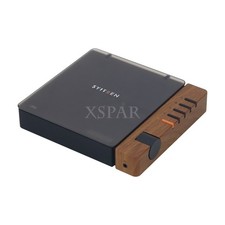 Syitren R300 CD Player High Quality Bluetooth Audio Player FAST returned US