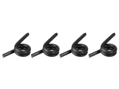 Ultimate RC Kupplungsfedern (4) für COMPAK V4 PRO UR0642-B10