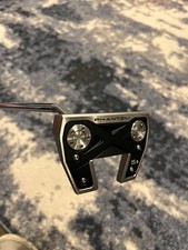 2023 Scotty Cameron 5.5x Phantom Putter - Left Hand (34 in / Slant Neck)